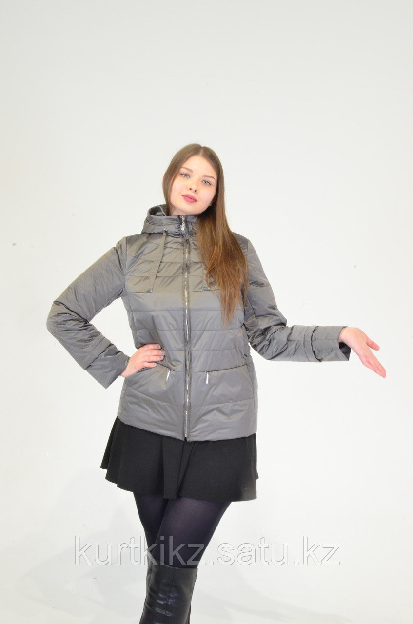 Женская куртка Icedewy