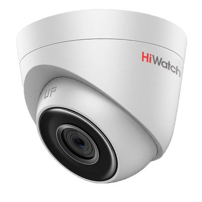Камера купольная DS-I41N HiWatch