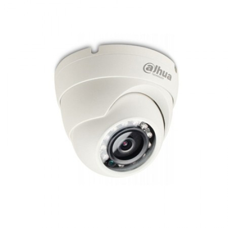 Камера купольная IPC-HDW1420SP-2,8