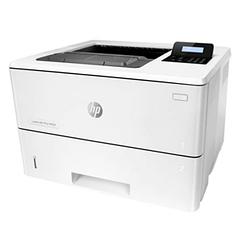 Лазерный принтер для черно - белой печати HP LaserJet  Pro M501dn