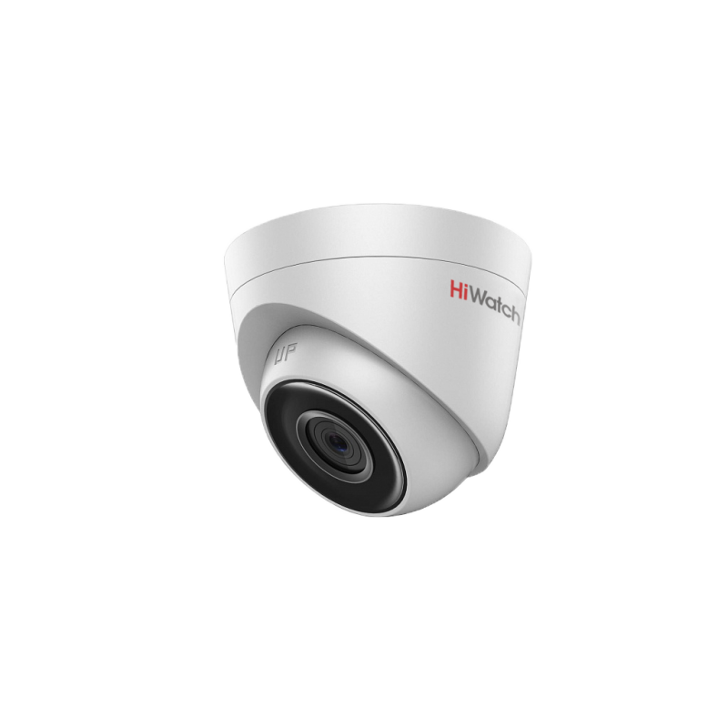 Камера купольная DS-I253M HiWatch