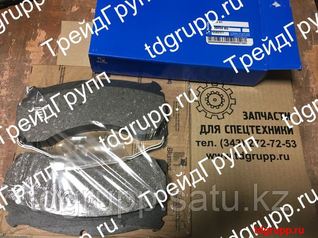 279-9444 комплект колодок CAT