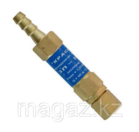 Затвор предохранительный KRASS 3П-К-10, фото 2