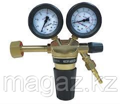 Регулятор газовый KRASS BASE CONTROL AR/CO2, фото 2