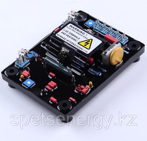 avr SX460, фото 2