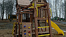 Детская площадка ФУНТИК с рукоходом, фото 4
