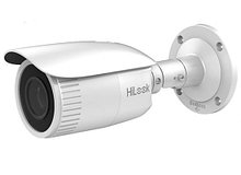 IPC-B621-V - 2MP Уличная варифокальная (ручной зумм) камера на кронштейне, исполнение - пластик, металл.