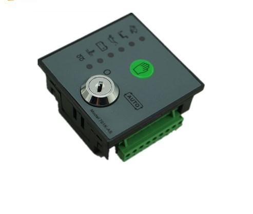 701K-AS генератор автоматического запуска контроллер DSE701