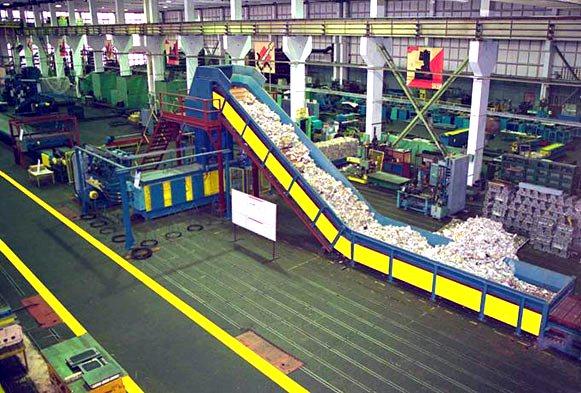Сортировка мусора Сортировка мусора