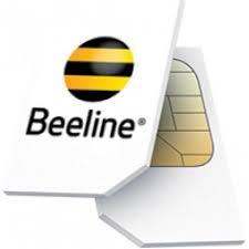 SIM карта Beeline 3G/4G "Безлимитище" - фото 2