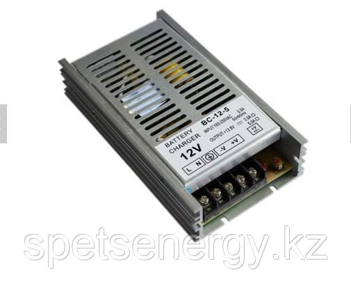 Дизель зарядное устройство генератора BC245 24 В V 5A