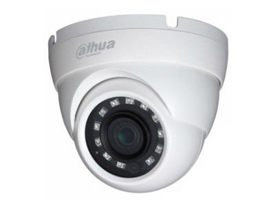 Корпусная камера HAC-HDW1000MP