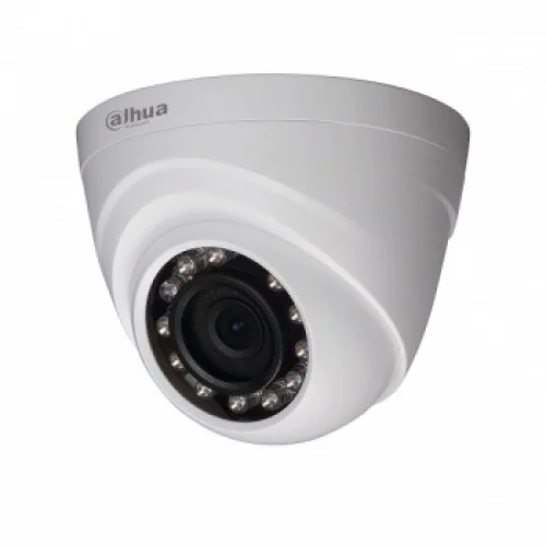 Корпусная камера HAC-HDW1220RP-2.8