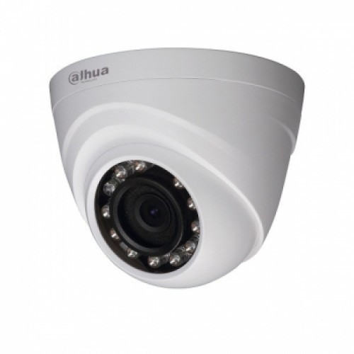 Корпусная камера HAC-HDW1400RP