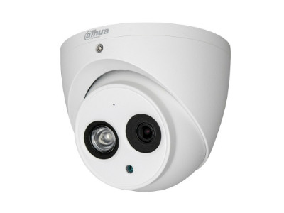 Корпусная камера HAC-HDW1220EMP-A