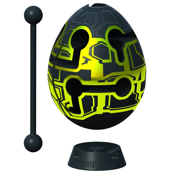 Smart Egg Головоломка "Капсула"