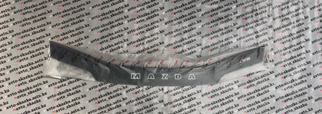 Мухобойка на MAZDA	323(SEDAN)  (1994-1998)