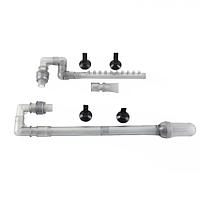 Выходные трубки 12/16 мм