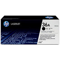 Картридж HP 36А