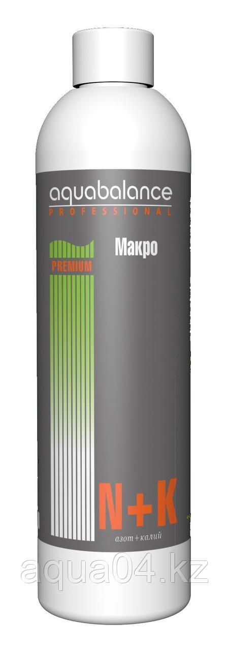 AQUABALANCE PROFESSIONAL PREMIUM  Макро  N+K 250 мл