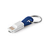 USB-кабель с разъемом 2 в 1, RIEMANN, фото 3