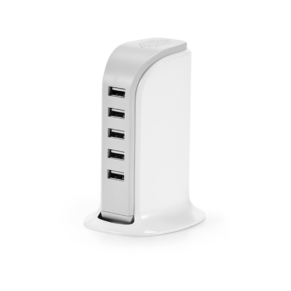 Зарядная станция USB, STEVENS