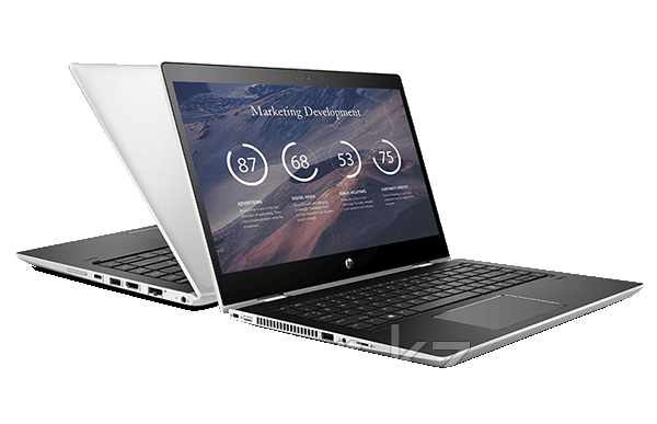Ноутбук HP ProBook 470 G5 / DSC 2GB i5-8250U