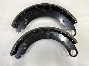 Колодки тормозные