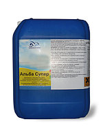 Альба Супер К (Альгицид) 30 л 61455173 Альба Супер К (Альгицид) 30 л