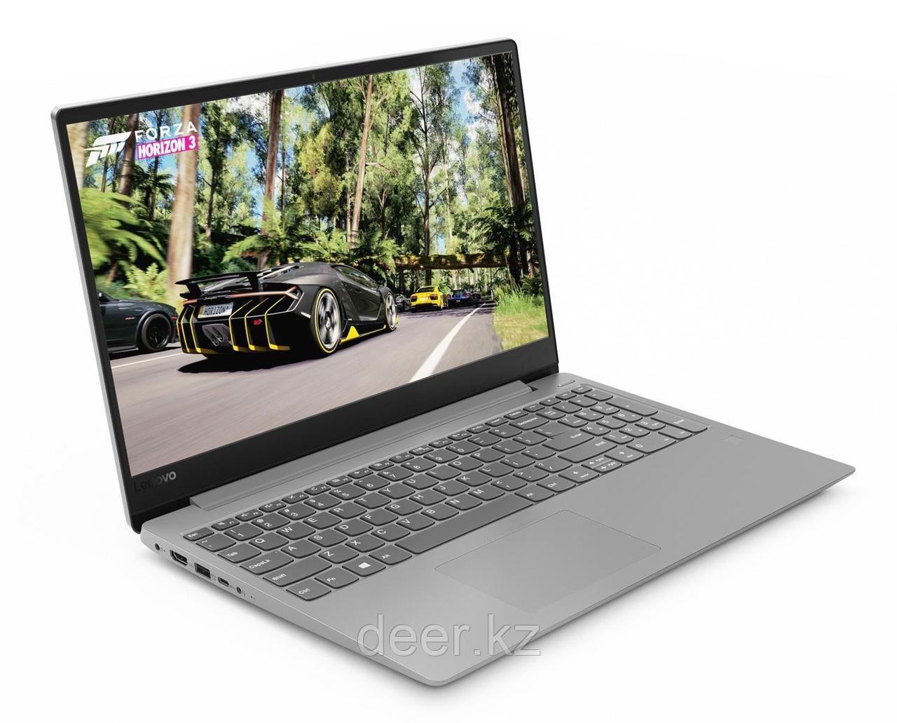 Ноутбук Lenovo IdeaPad 330S-15ARR 15.6'' HD (1366x768) - фото 1 - id-p61186234