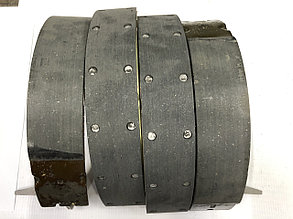 Колодки  тормозные задние для УАЗ Патриот