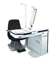 Рабочее место офтальмолога