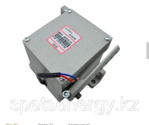 Генератор силовой привод ADC100 ADC120 ADC175 ADC225 24 В, фото 2
