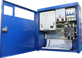 Станция управления СУЗ-10 (3-10А)