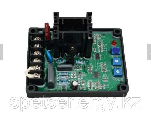 Генератор запасных частей AVR GAVR-12A