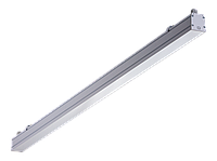 LED MALL ECO Светодиодные линейные пылевлагозащищенные светильники