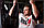 Петли Береша подвесные атлетические B2, карабин большой, фото 7