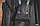 Петли Береша подвесные атлетические B2, карабин большой, фото 10