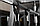 Петли Береша подвесные атлетические B1, малый карабин, фото 4