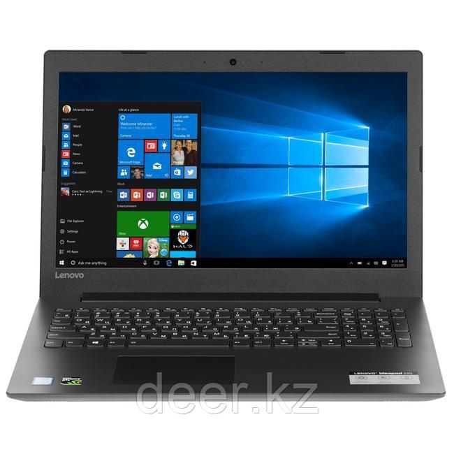 Ноутбук Lenovo IdeaPad 330-15ICH 15.6'' FHD (1920x1080) nonGLARE