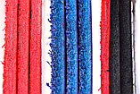  Пояс атлетический 60 / 120  на пряжке 3- слойный XS (50-70 см), фото 2