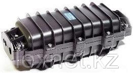 Муфта оптическая OK-FOSC-400A4-48F до 48 волокон, фото 2