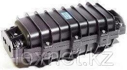 Муфта оптическая OK-FOSC-400A10-144F до 144 волокон, фото 2