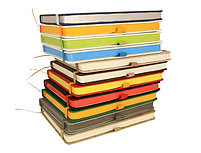 Блокнот ежедневник, фото 3