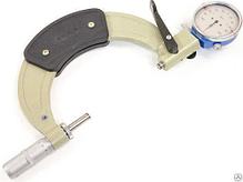 Микрометры рычажные тип МР, МРИ