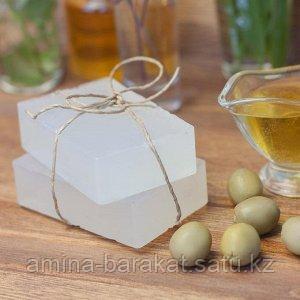 Материалы для мыловарения Основа для мыла