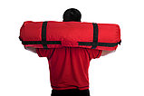 Сумка SAND BAG 20 кг Красный, фото 3