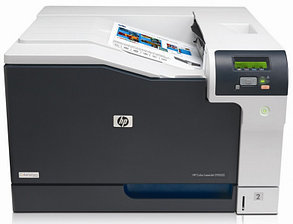 Лазерный принтер А3 для цветной печати HP Color LaserJet CP5225dn