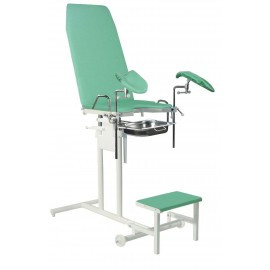 Кресло гинекологическое КГ-1 - фото 1 - id-p61461617