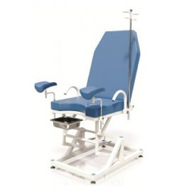 Кресло гинекологическое КМП КГР-01 - фото 1 - id-p61461620
